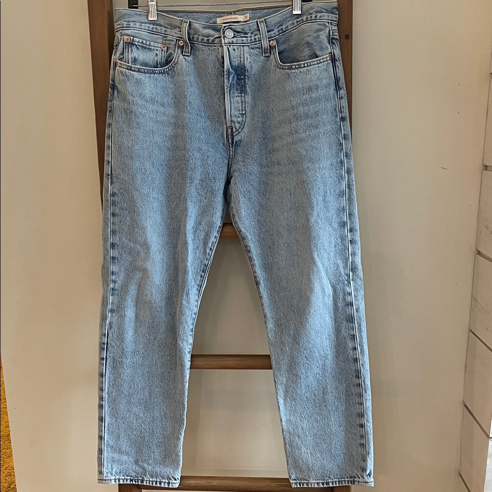 Levi’s Wedgie Straight Petite Women’s Jeans